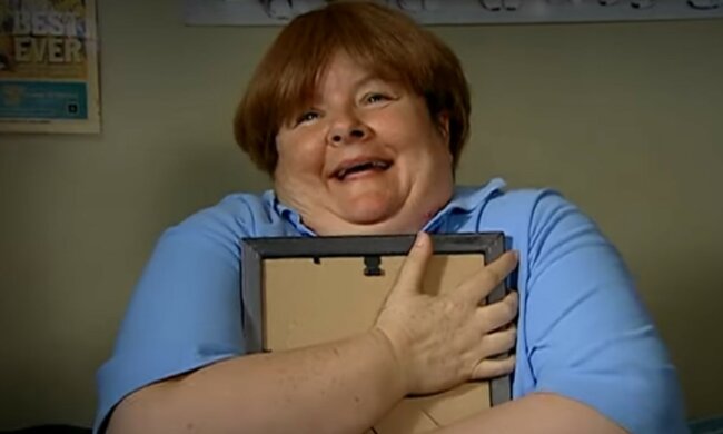 Magda Szubański, screen Youtube @ACurrentAffair9
