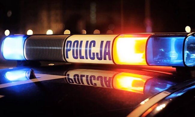 Policja/YouTube @Force123ism