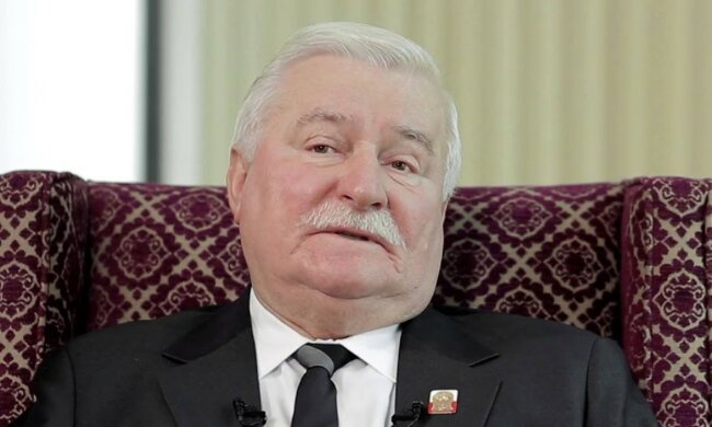Lech Wałęsa/Youtube @Centrum Myśli Jana Pawła II