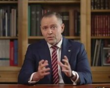 Karol Nawrocki/YouTube @Kancelaria Prezydenta