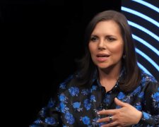 Aleksandra Kwaśniewska, screen Youtube @goniecredakcja