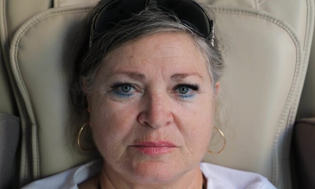 Z życia wzięte. "Wyrzuciłaś mojego syna, ale mnie nie wyrzucisz" — oznajmiła była teściowa. Przyjechała z meblami i zażądała pokoju w moim mieszkaniu