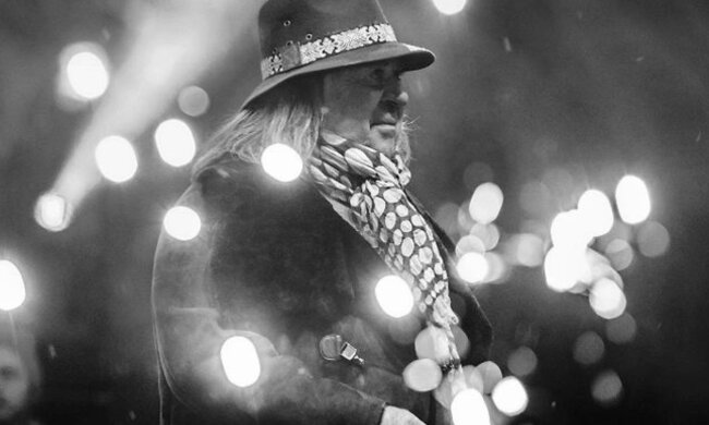 Romuald Lipko do końca swoich dni koncertował. Członkowie zespołu podziwiali go za wielką siłę