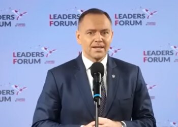 Karol Nawrocki/YouTube @TV Republika