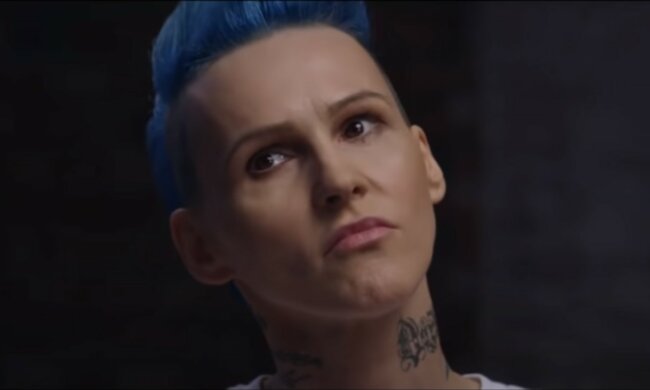 źródło: YouTube/Agnieszka Chylińska