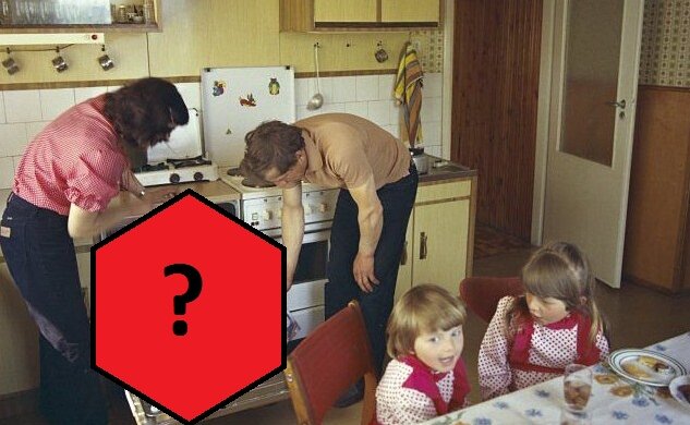 O tym zdjęciu z 1980 roku mówi teraz cała Polska. Jak to się znalazło w jego mieszkaniu