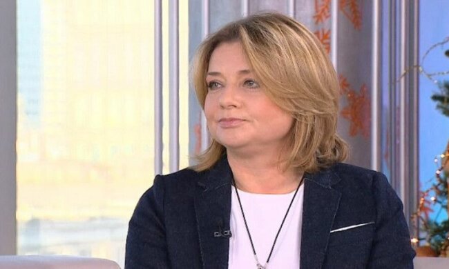 Małgorzata Ostrowska - Królikowska/ https://dziendobry.tvn.pl/