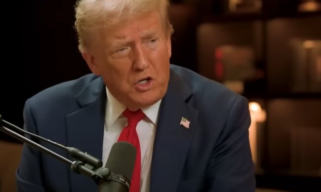 Donald J Trump, źródło: YouTube/Donald J Trump