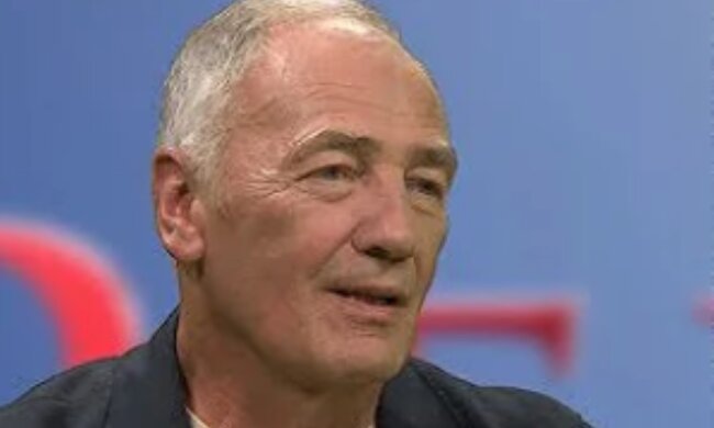 Karol Strasburger/YouTube @Wideoportal