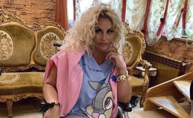 Dagmara Kazimierska wraca do pełnej sprawności. Wszystko pokazała na Instagramie, o co chodzi