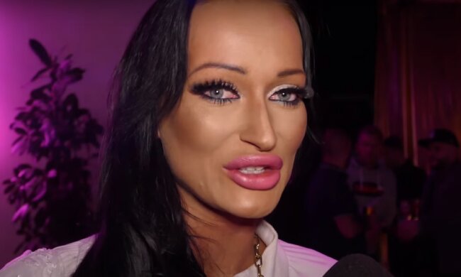 Małgorzata Godlewska/YouTube @Jastrząb Post