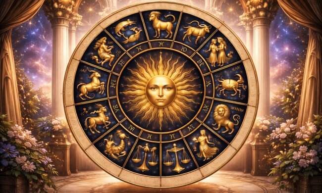 Te trzy znaki zodiaku wchodzą w szczęśliwszy etap życia. 11 kwietnia może przynieść wyraźny przełom