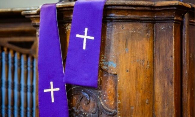 Spowiedź święta/screen Youtube @Sekretariat Fatimski - Pierwsze Soboty Miesiąca