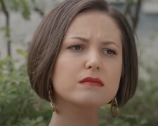 Zawiedziona córka, źródło: YouTube/Kino ukraińskie