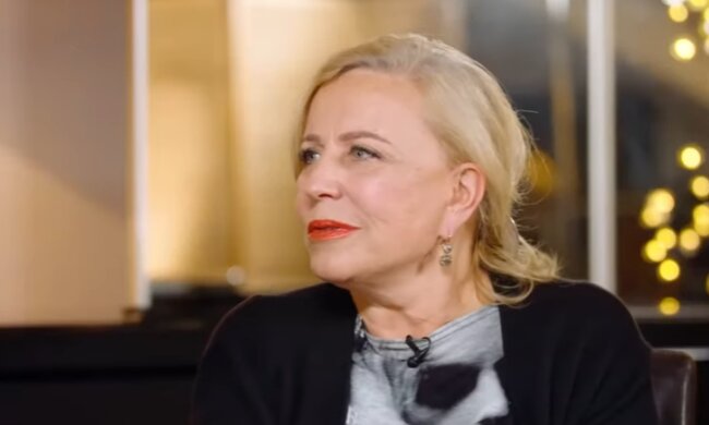 Wiadomo jaką emeryturę pobiera Krystyna Janda. Czy to jedyny powód, dla którego aktorka nie może zrezygnować z pracy