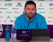 Leo Messi / YouTube:  Siente el Deporte