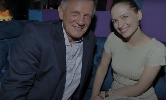 Bronisław Cieślak i Anna Cieślak/Youtube