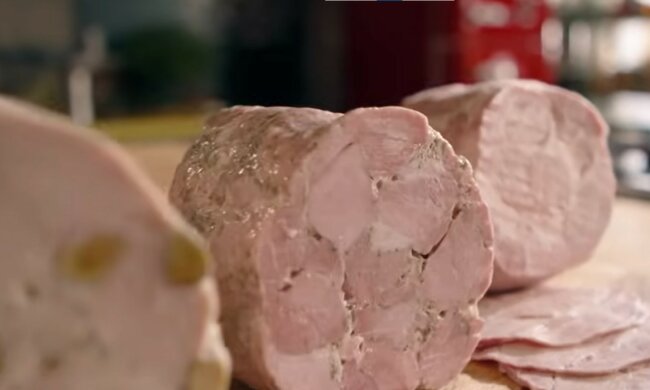 Wędlina, screen Youtube @KuchniaLidla