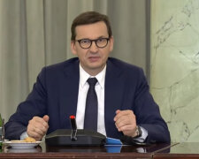 Mateusz Morawiecki. Źródło: youtube.com