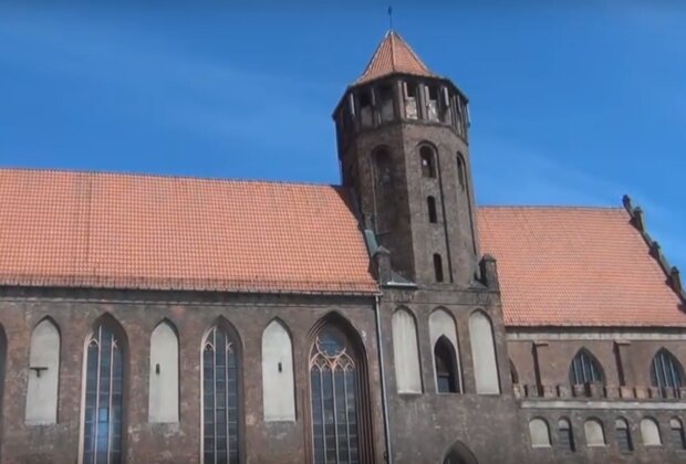 Gdańsk: kapsuła czasu i list z przesłaniem do następnych pokoleń. Tak powoli kończy się kolejny etap remontu kościoła św. Mikołaja