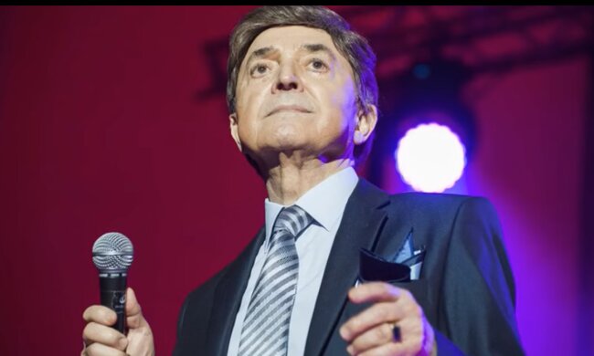 Jerzy Połomski/YouTube @Aktualności Pl