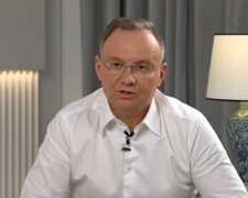 Andrzej Duda/YouTube @Kanał Zero