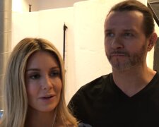 Radosław Majdan pokazał zaskakujące zdjęcie sprzed lat. Co na to jego żona