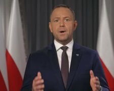 Nowe informacje po akcji u rodziny Nawrockiego. Chodziło o życie dzieci