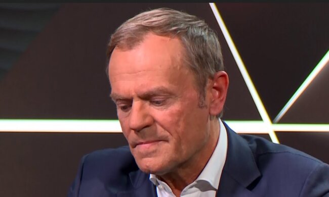 Donald Tusk/YT @Wirtualna Polska