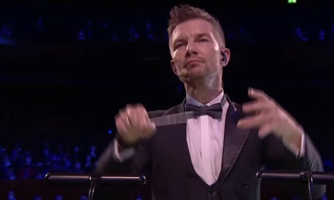 Adam Sztaba, źródło: YouTube/Adam Sztaba