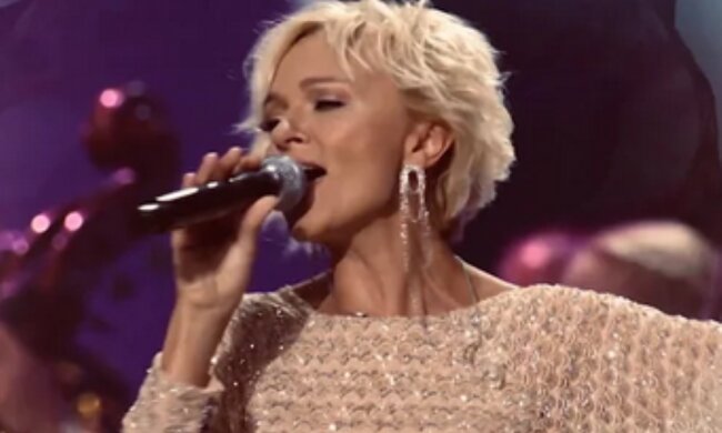 Edyta Golec/YouTube @Golec uOrkiestra