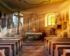 Kościół w Polsce ma wielki problem/screen Pixabay