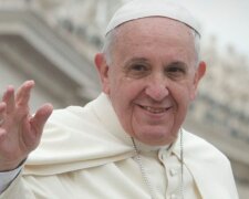 Papież Franciszek / scalabriniani.org