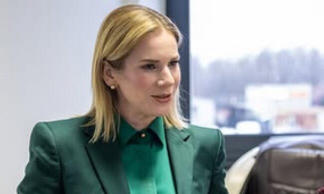 Marta Nawrocka/Instagram