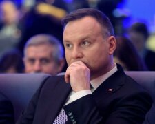 Dosadne słowa Andrzeja Dudy o płacy minimalnej. „Dość słuchania tych bzdur!”