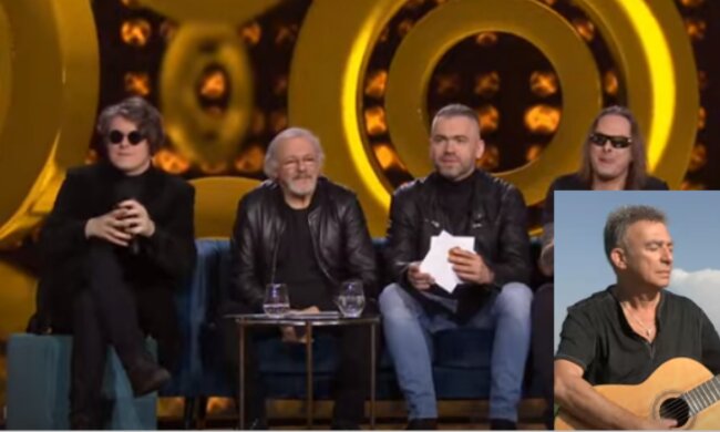 Czerwone gitary/YouTube @TVP VOD // Seweryn Krajewski/YouTube @Fundacja Im. Seweryna Krajewskiego