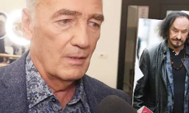 Karol Strasburger, Stan Borys/YouTube @Jastrząb Post