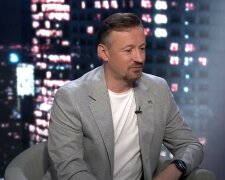 Adam Małysz, źródło: YouTube/TVP Sport