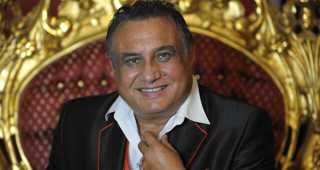 Don Vasyl o swoim nieudanym małżeństwie z Polką. Powodem był ojciec ukochanej