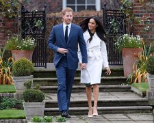 Jak będzie mieszkać para książęca? Harry i Meghan Markle zaprosili kamery do swojego prywatnego domu