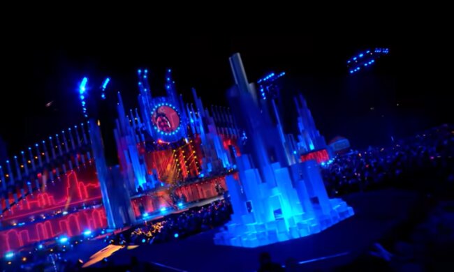 "Sylwester Marzeń"/YouTube @Bądźmy razem. TVP