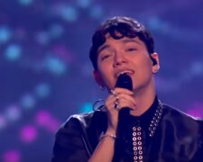 JJ/YouTube @ Eurovision Song Contest
