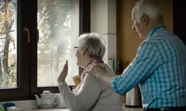 Seniorzy/YouTube @Ministerstwo Rodziny i Polityki Społecznej