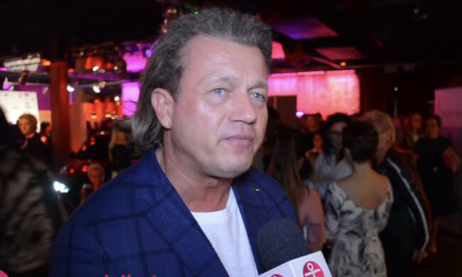 Jarosław Jakimowicz. Źródło: youtube.com