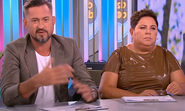 Marcin Prokop i Dorota Wellman, źródło: YouTube/tvnpl