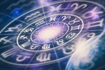 Znaki zodiaku/horoskop/gwiazdy/Youtube