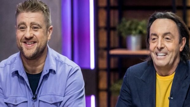 Michel Moran i Tomasz Jakubiak, screen Youtube @SerialeTureckiePoPolsku