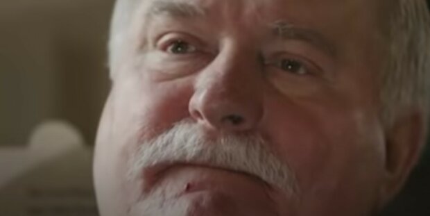 Lech Wałęsa YouTube