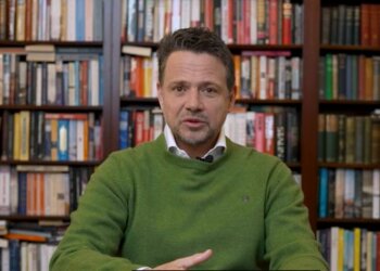 Rafał Trzaskowski/YouTube @Rafał Trzaskowski kanał oficjalny