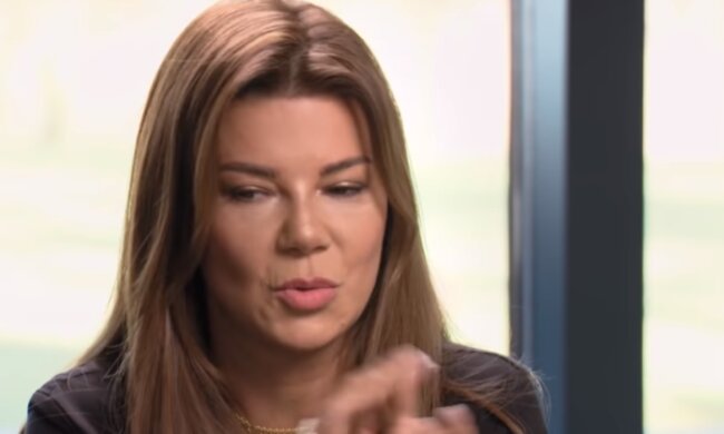 Edyta Górniak/YouTube @TVN Style